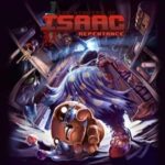 The Binding of Isaac Repentance 3.1.0
