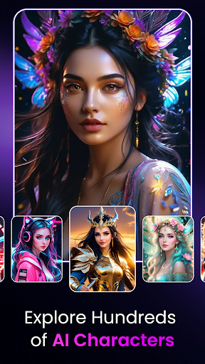 Genius Art: Image AI Generator Mod