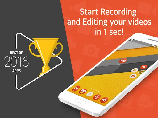 Mobizen Screen Recorder APK