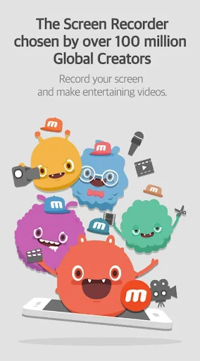 Mobizen Screen Recorder APK