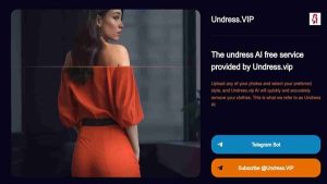 Undress AI App