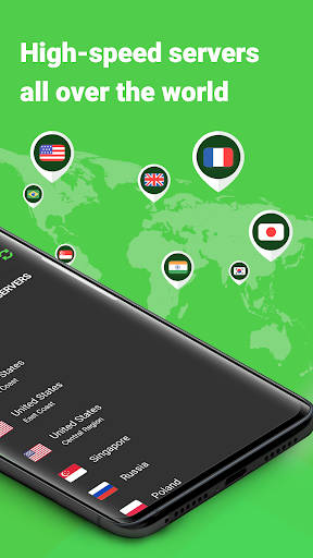 Melon VPN 8.1.106