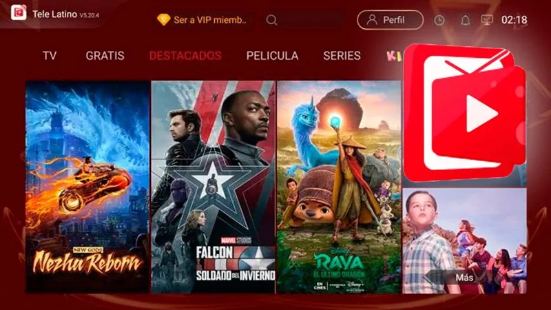 Tele Latino