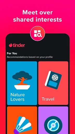 Tinder APK