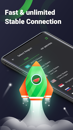 Melon VPN 8.1.106