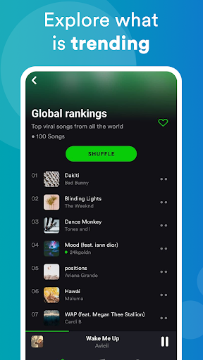 eSound Mod