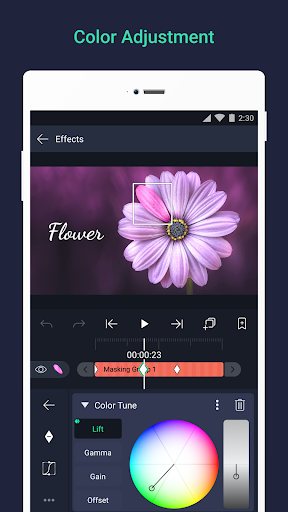 Alight Motion Mod APK Latest