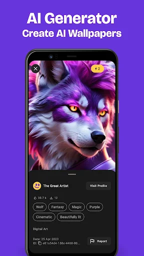 ZEDGE Android