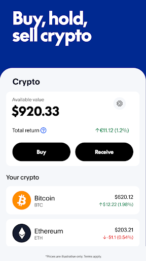 PayPal APK