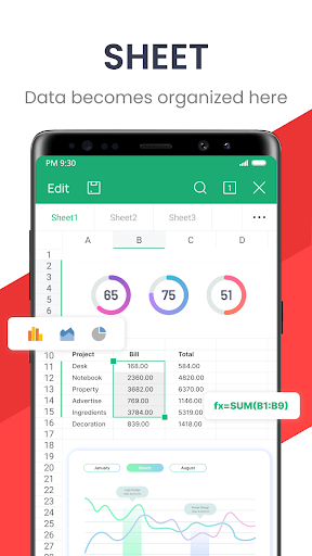 WPS Office v18.17.1