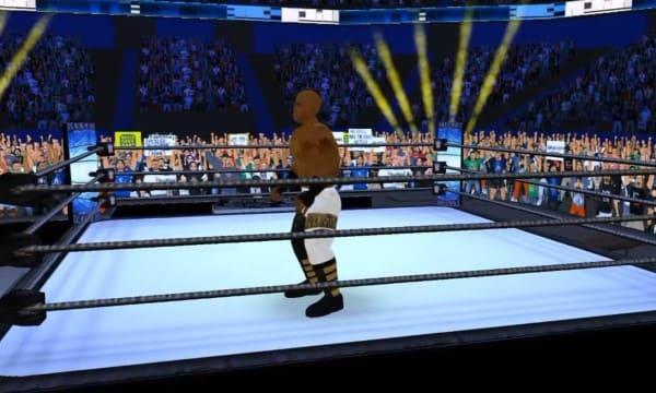 WR3D 2K24 APK