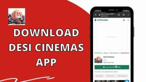 Desi Cinema TV