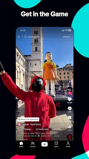 TikTok APK