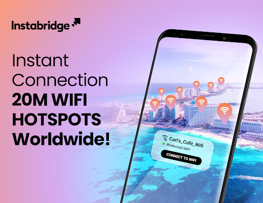 Instabridge