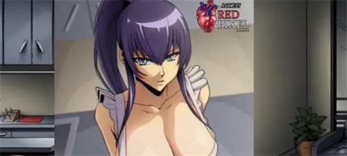Highschool of the Dead: Haven v1.0