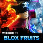 Roblox Blox Fruit