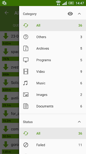 Advanced Download Manager Mod