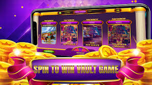 Game Vault 777 New
