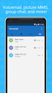 Talkatone: Texting & Calling