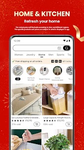 Temu: Shop Like a Billionaire
