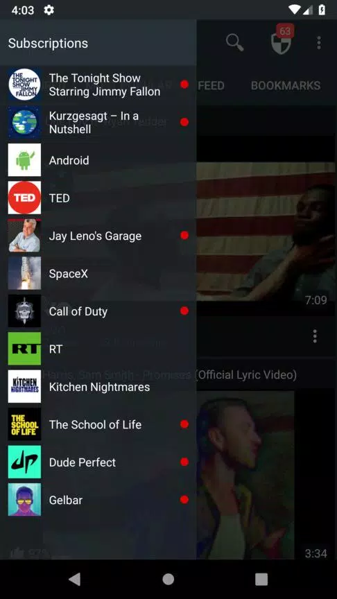SkyTube Extra