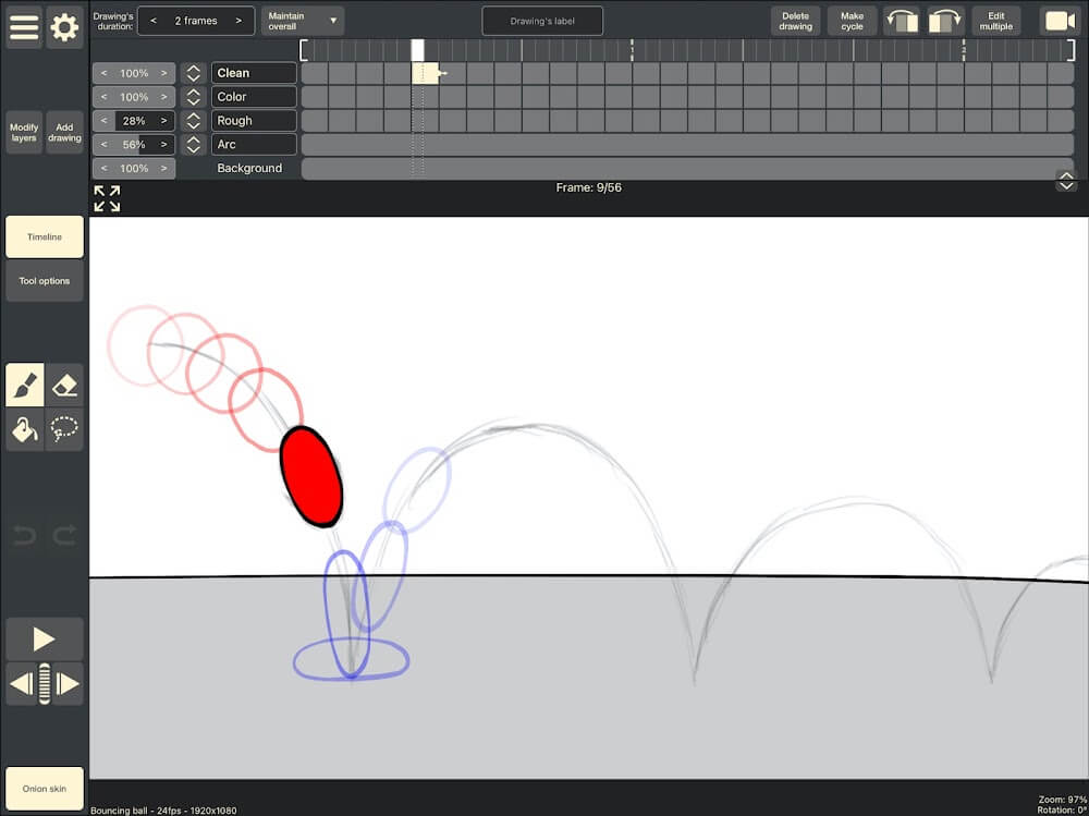 RoughAnimator v3.25