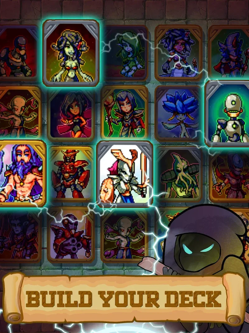 Rogue Adventure