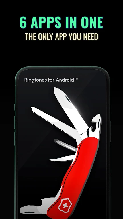 Ringtones for Android