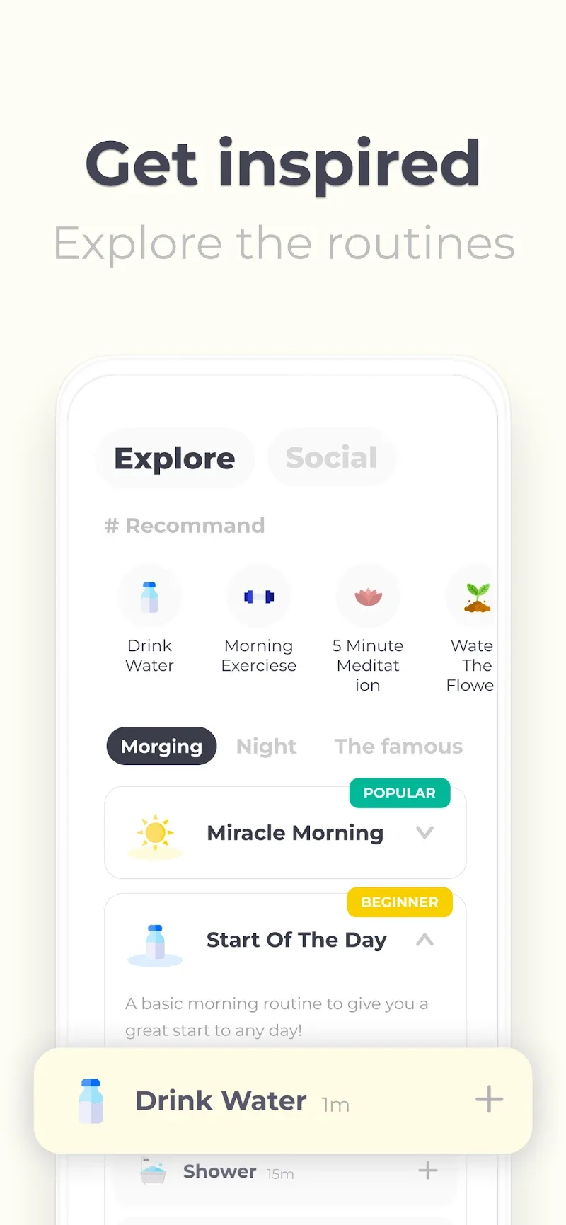 Routinery v3.27.13