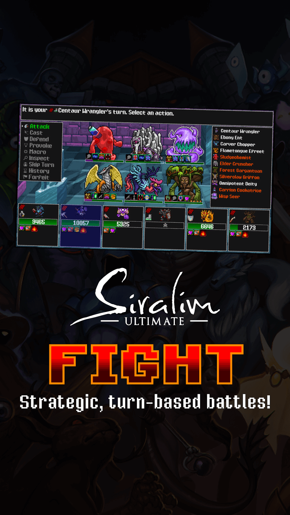 Siralim Ultimate 1.2.9