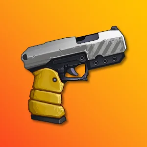 Shoot the Box: Gun Game Mod