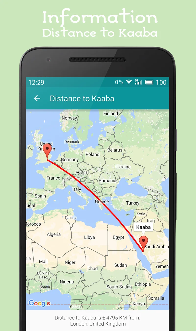Prayer Times (Salat Times) Mod