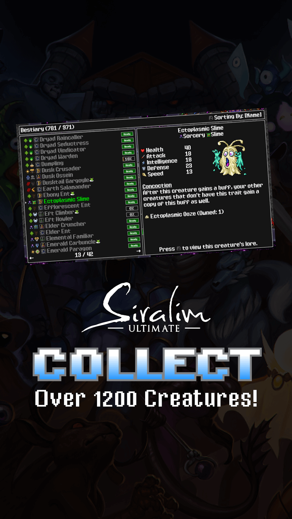 Siralim Ultimate 1.2.9