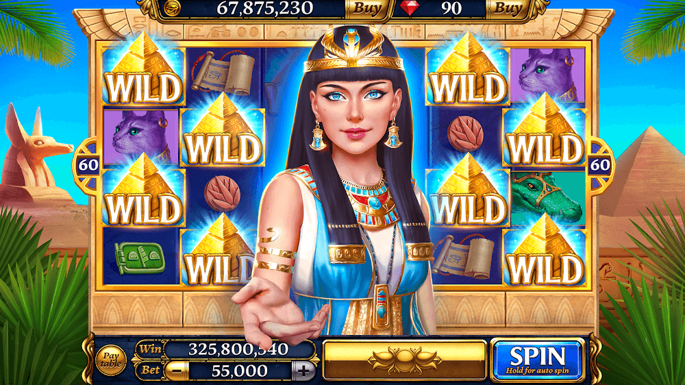 Slots Era