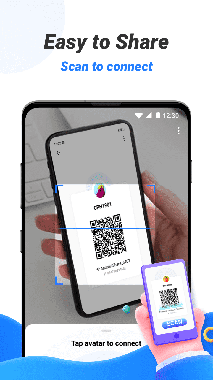 SHAREit Lite Mod