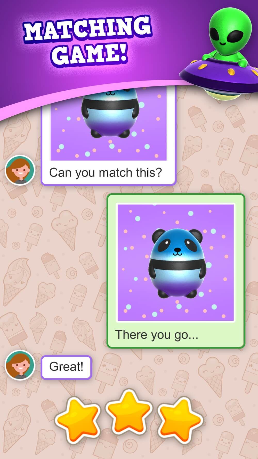 Squishy Magic