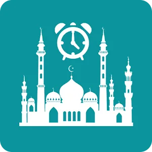 Prayer Times (Salat Times) Mod