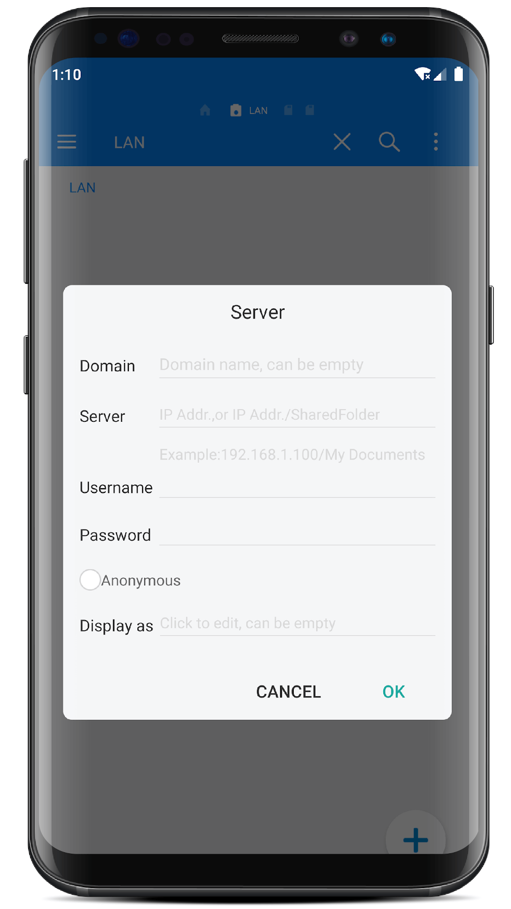 RS File Manager Premium