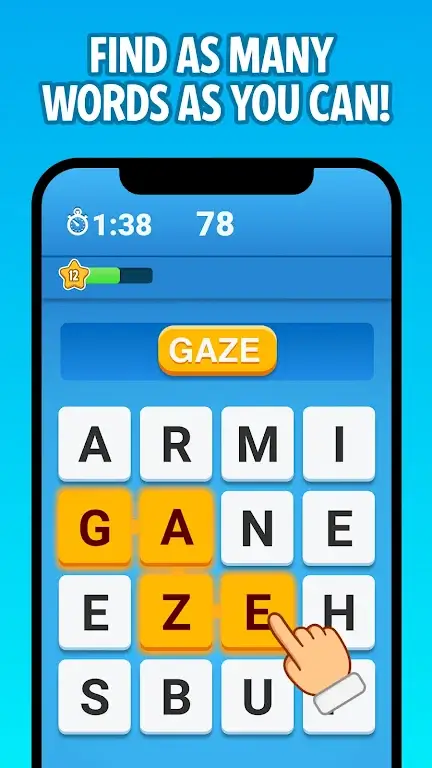 Ruzzle v4.0.11