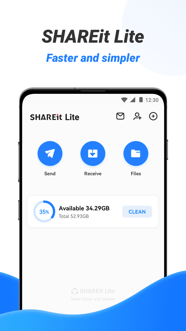 SHAREit Lite Mod