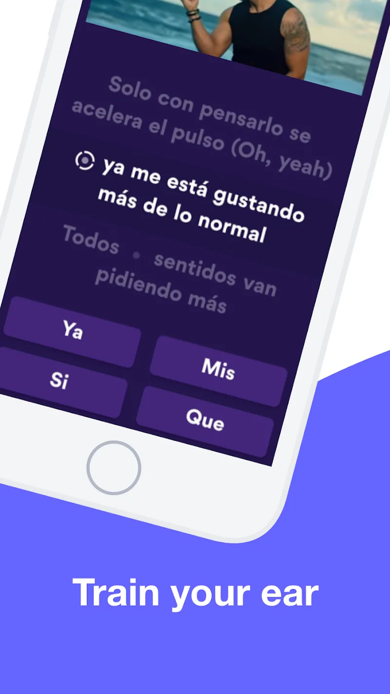 Sounter: Fun Language Learning APK