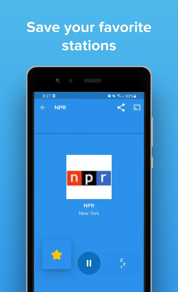 Simple Radio APK