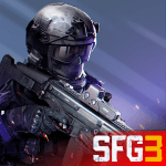 Special Forces Group 3 Mod