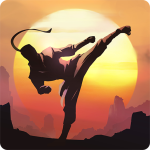 Shadow Fight: Shades Mod