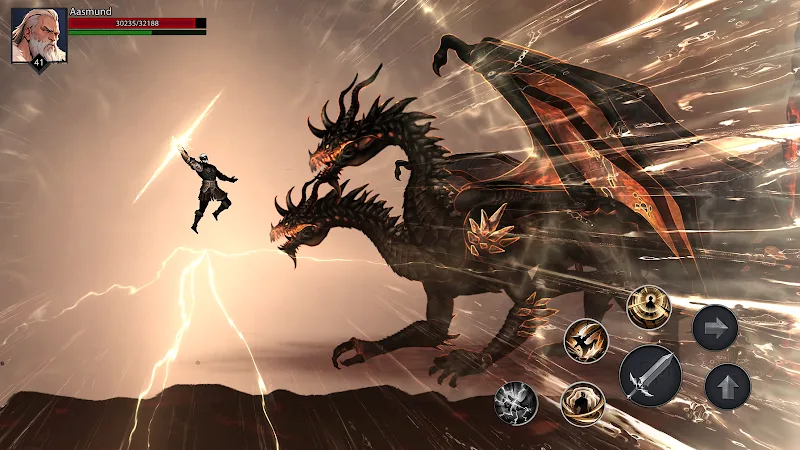Shadow Rival Mod