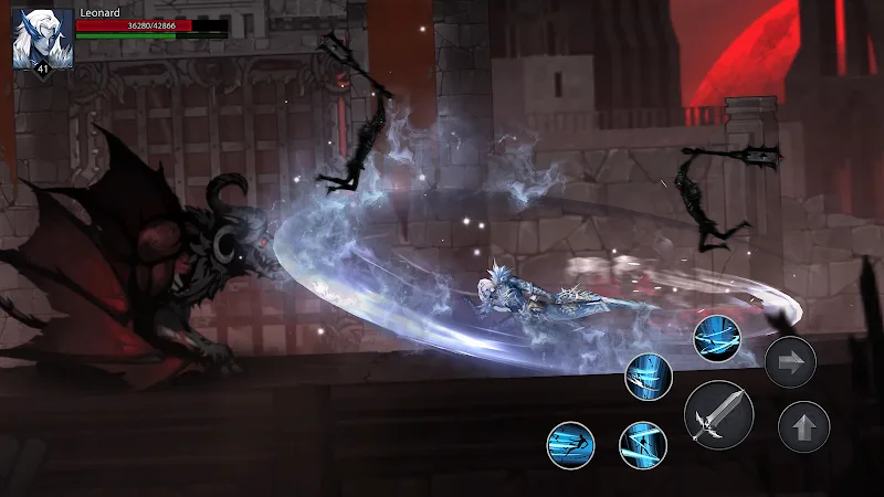 Shadow Rival Mod