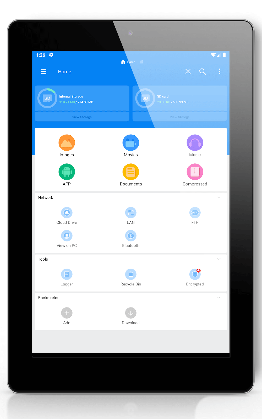 RS File Manager Premium