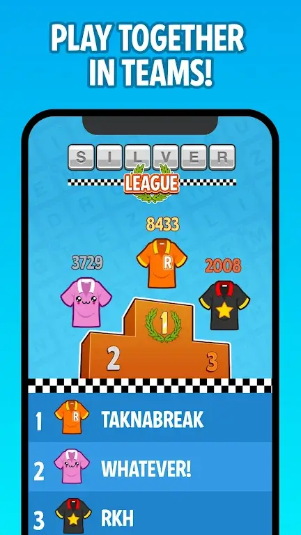Ruzzle v4.0.11