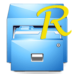 Root Explorer v4.12.7