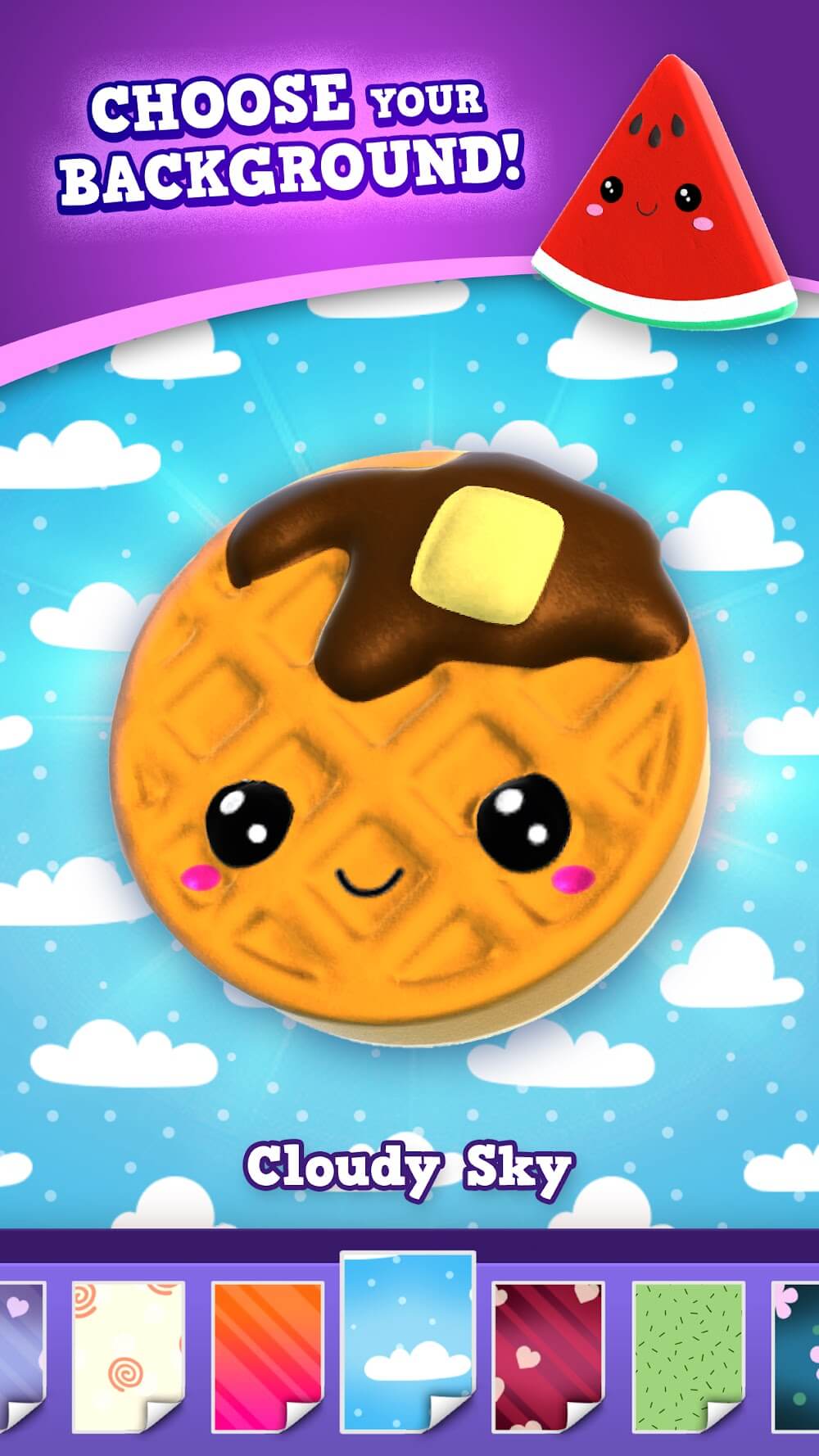 Squishy Magic